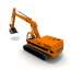 Excavator