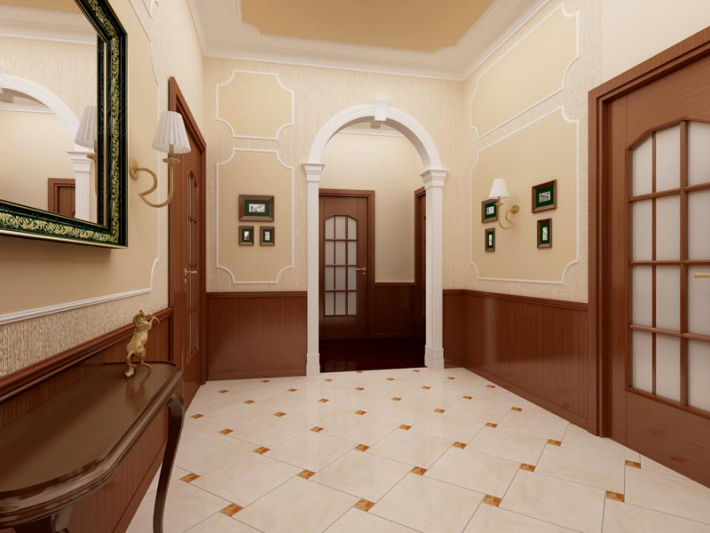 Architectural Home Design