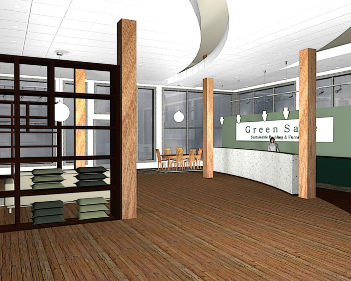 Architectural Home Design
