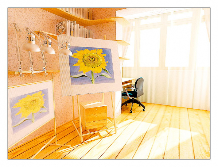 Architectural Home Design