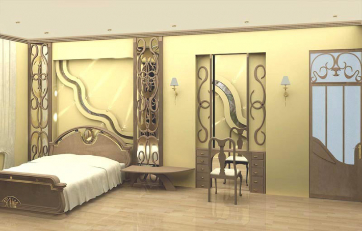 Architectural Home Design