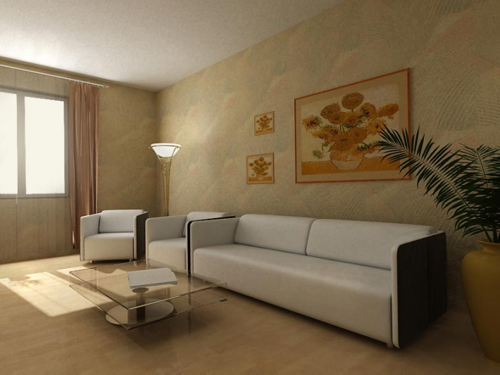 Architectural Home Design