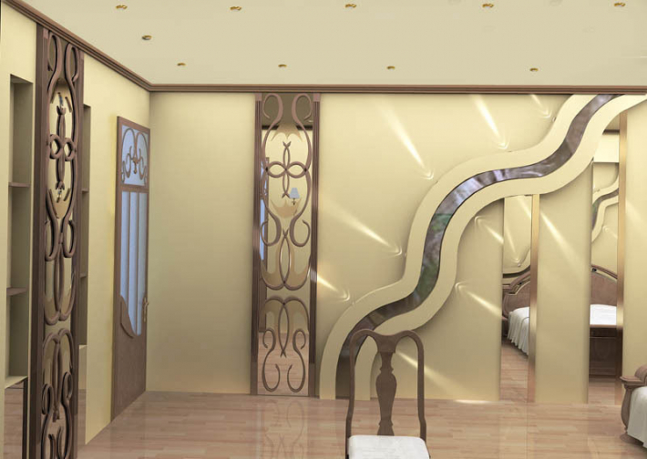 Architectural Home Design