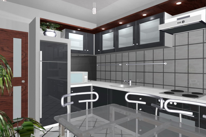 Architectural Home Design