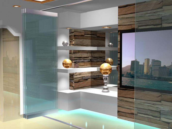 Architectural Home Design