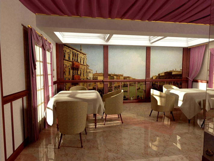 Architectural Home Design