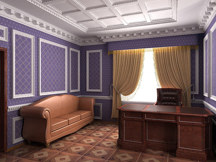 Architectural Home Design