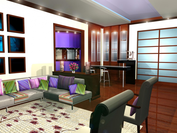 Architectural Home Design