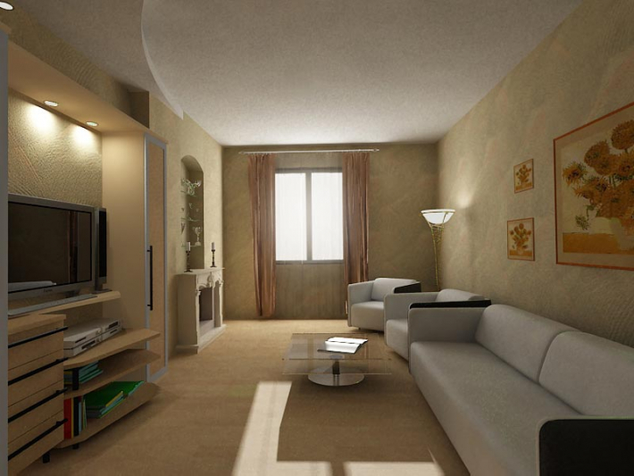 Architectural Home Design