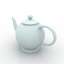 Teapot
