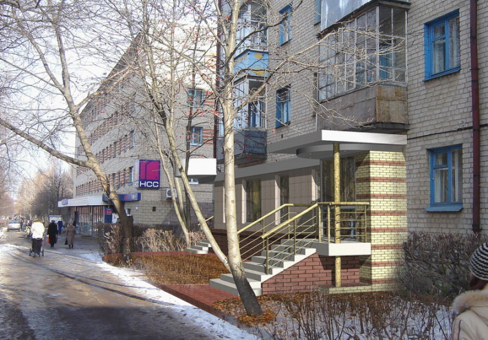 Architectural Home Design