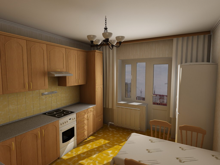 Architectural Home Design