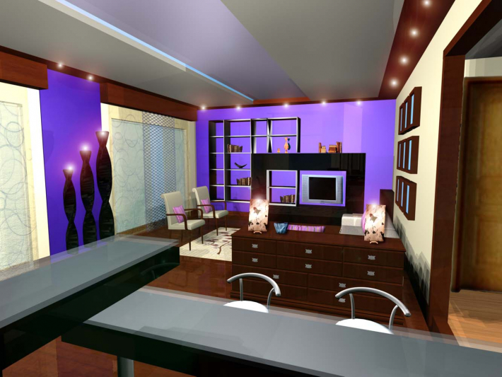 Architectural Home Design