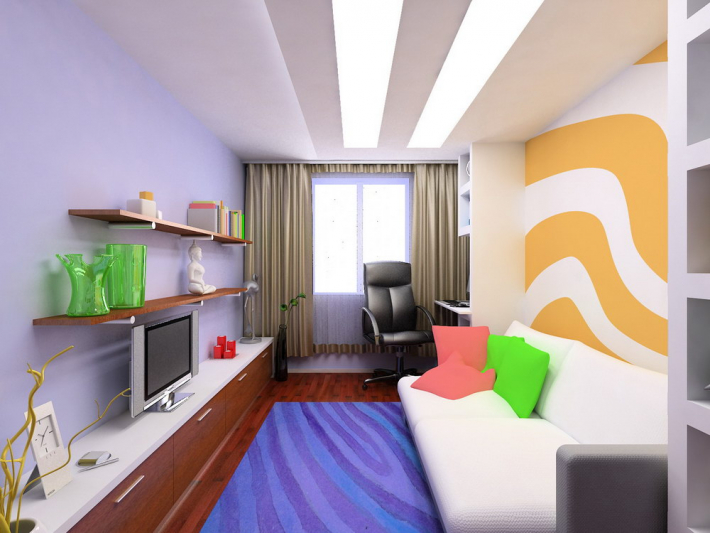 Architectural Home Design