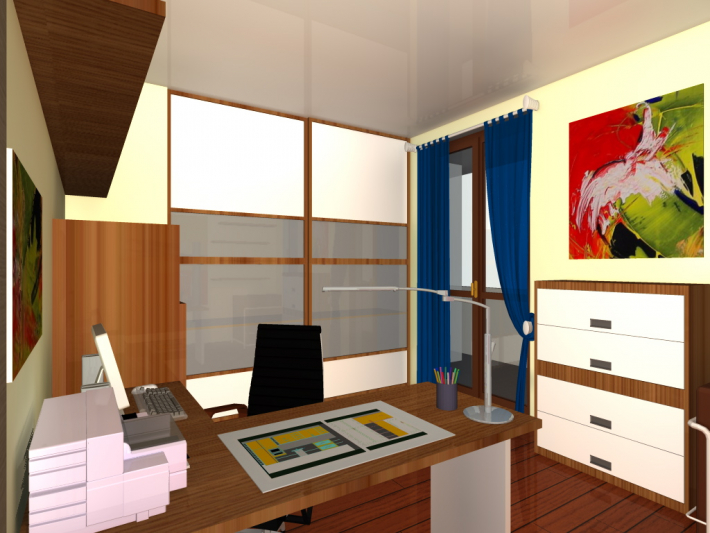 Architectural Home Design