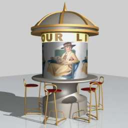 Download 3d cad models, 3d max textures, 3d help