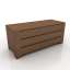 Commode