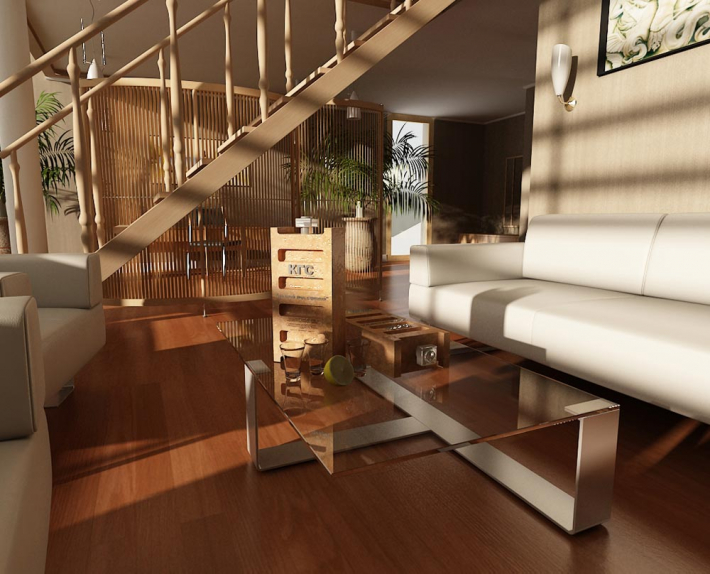 Architectural Home Design
