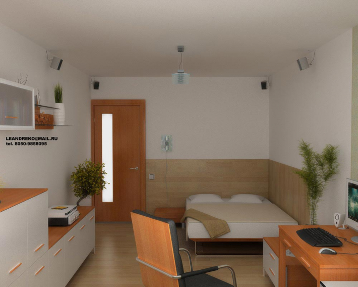 Architectural Home Design