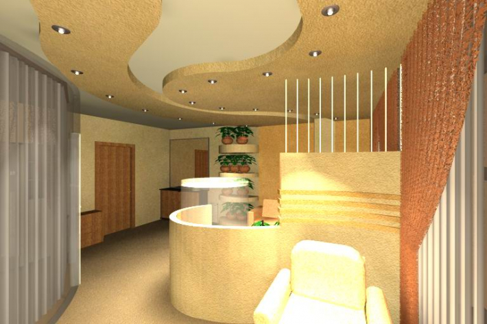 Architectural Home Design