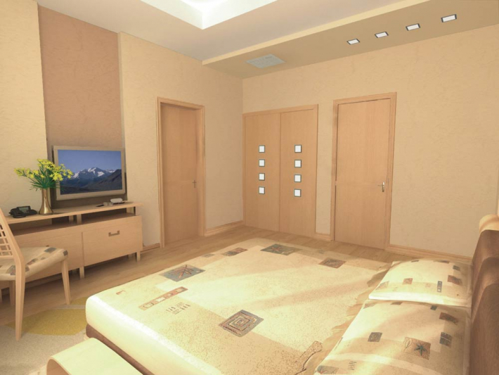 Architectural Home Design