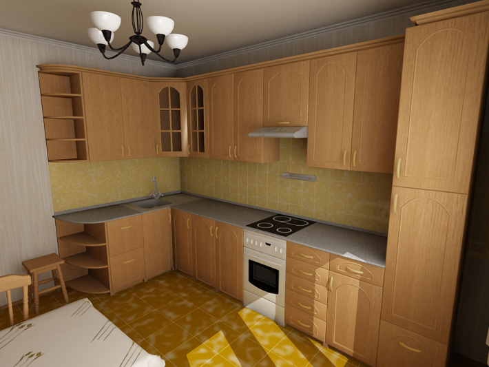 Architectural Home Design