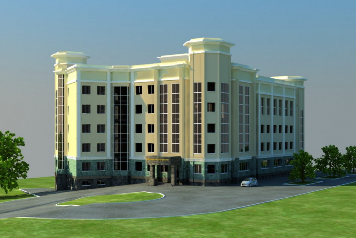 Architectural Home Design