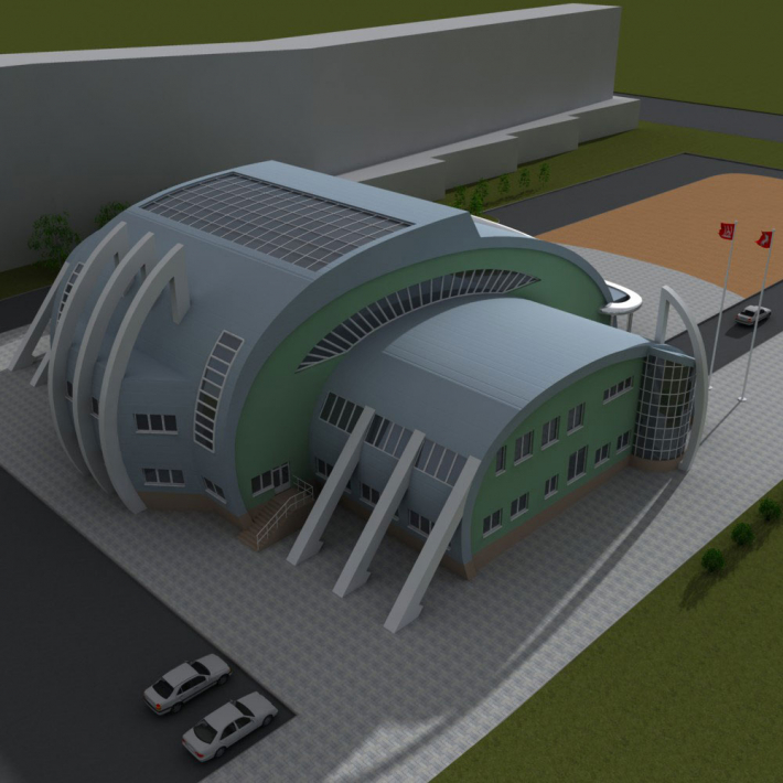 Architectural Home Design