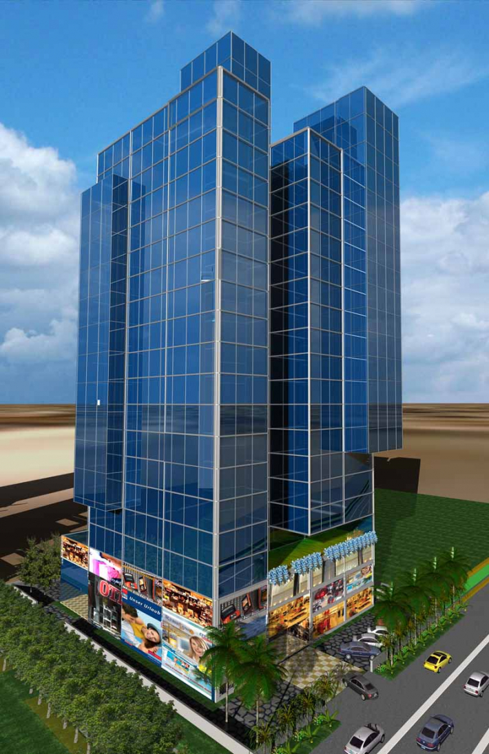 Architectural Home Design