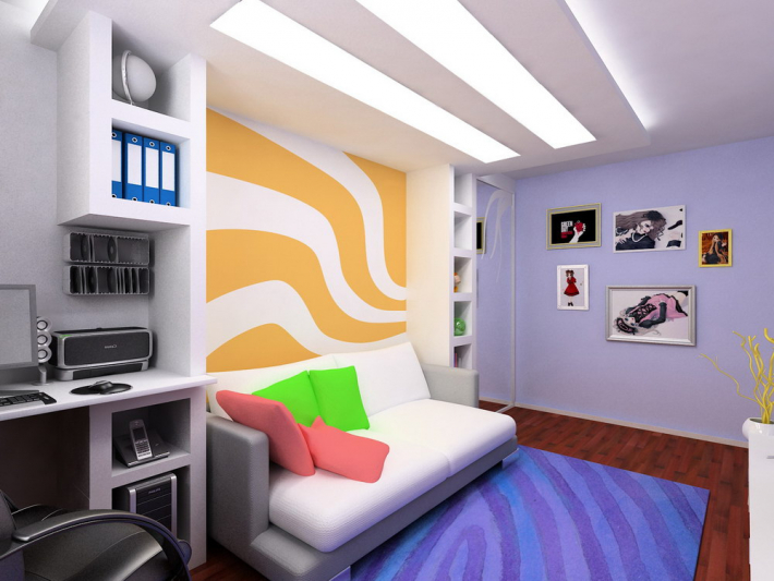 Architectural Home Design