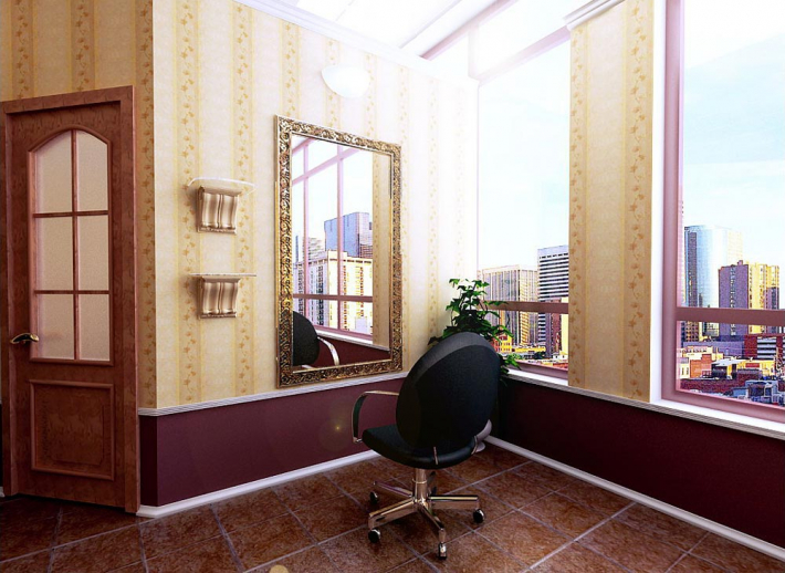 Architectural Home Design