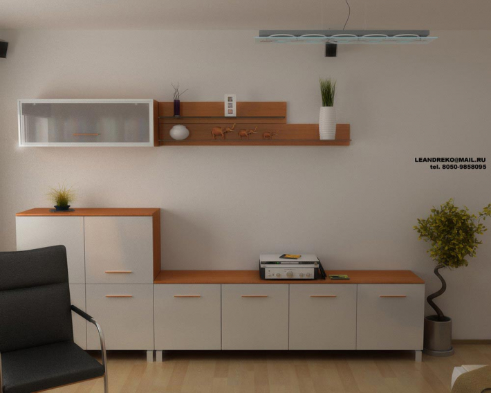 Architectural Home Design