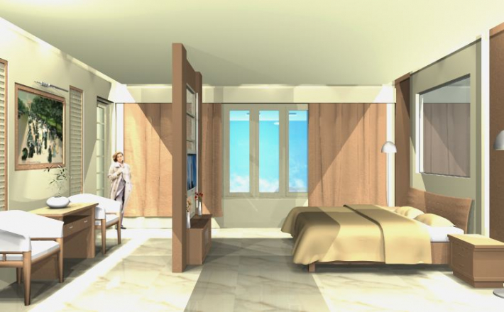 Architectural Home Design
