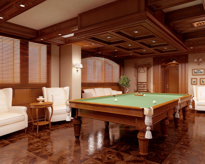 Architectural Home Design