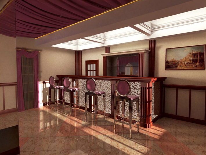 Architectural Home Design