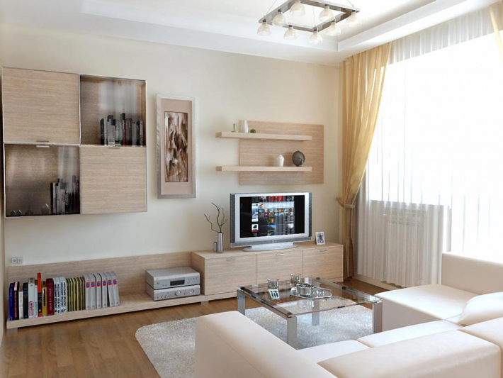 Architectural Home Design