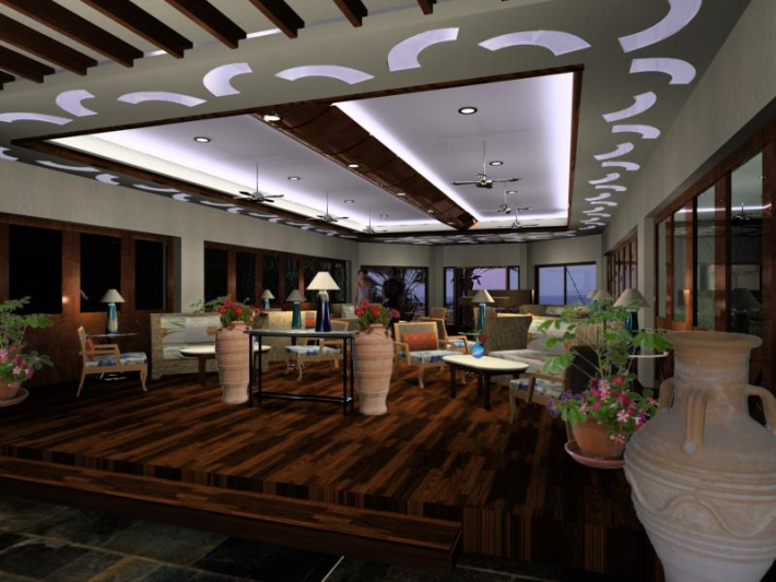 Architectural Home Design