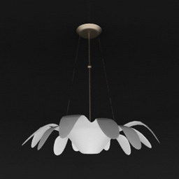 3D Luster preview