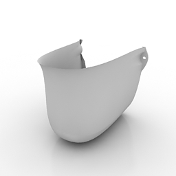 3D Rack preview