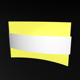 3D Lamp preview