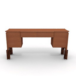console - 3D Model Preview #23538d36