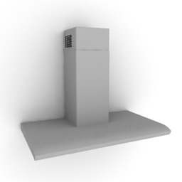 3D Vent preview