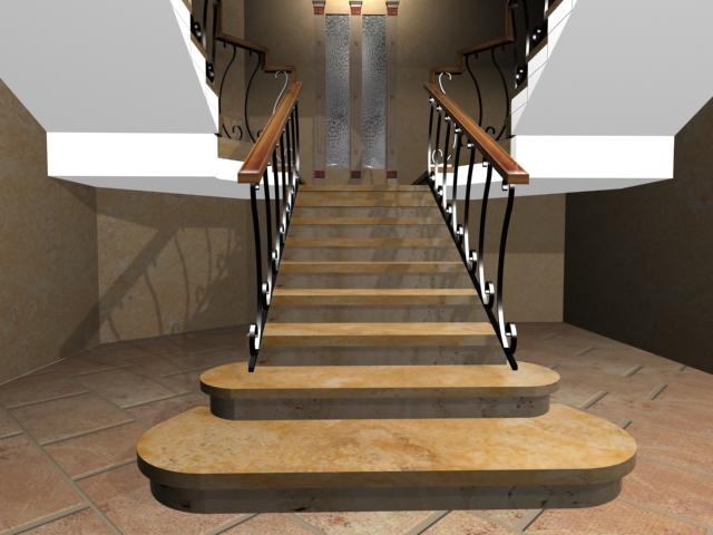Architectural Home Design — Ahmad Abd Elhameed — Cairo, Egypt
