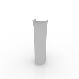 3D Rack preview