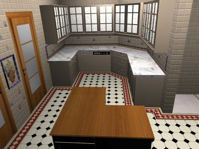 Architectural Home Design — Ahmad Abd Elhameed — Cairo, Egypt