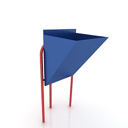 3D Urn preview