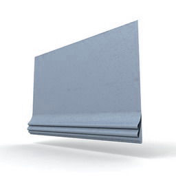 ?urtain rm 3D Model Preview #6ebf5aab