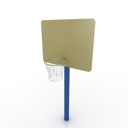 3D Rack preview