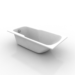 3D Bath preview