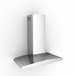 3D Vent preview